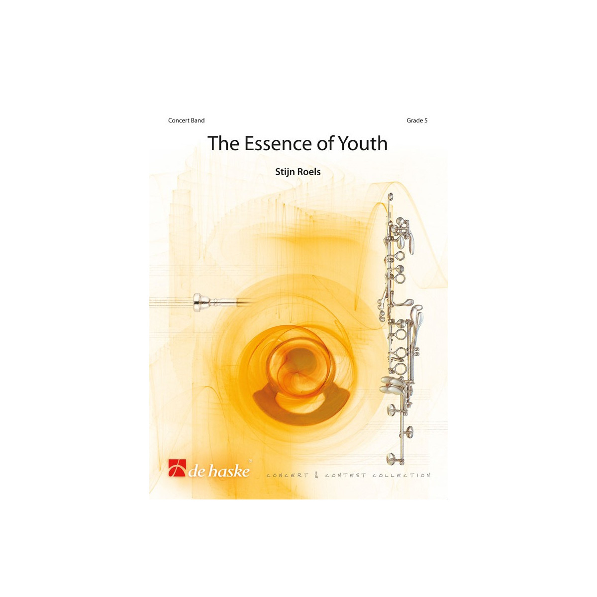 The Essence of Youth