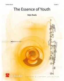 The Essence of Youth