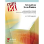 Favourites from Russia
