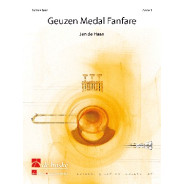 Geuzen Medal Fanfare