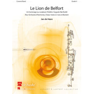 Le Lion de Belfort