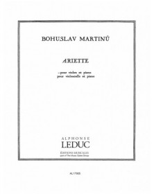 Ariette H188a