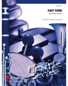 Fast Food