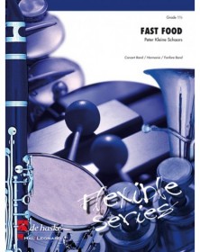 Fast Food