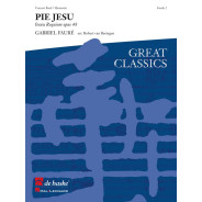 Pie Jesu
