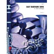 Easy Baroque Suite