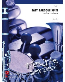 Easy Baroque Suite