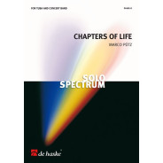 Chapters of Life