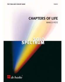 Chapters of Life