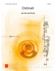Ostinati