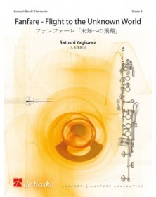 Fanfare - Flight to the...