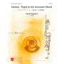 Fanfare - Flight to the Unknown World