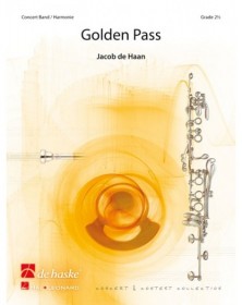 Golden Pass