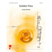 Golden Pass