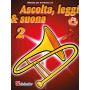 Ascolta, Leggi & Suona 2 trombone