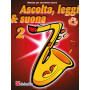 Ascolta, Leggi & Suona 2 sassofono tenore