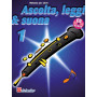 Ascolta, Leggi & Suona 1 oboe