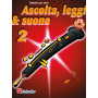 Ascolta, Leggi & Suona 2 oboe