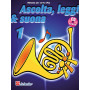 Ascolta, Leggi & Suona 1 corno