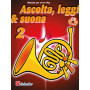 Ascolta, Leggi & Suona 2 corno