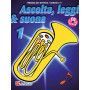 Ascolta, Leggi & Suona 1 eufonio