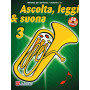 Ascolta, Leggi & Suona 3 eufonio