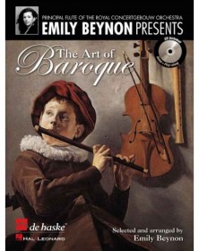 The Art of Baroque