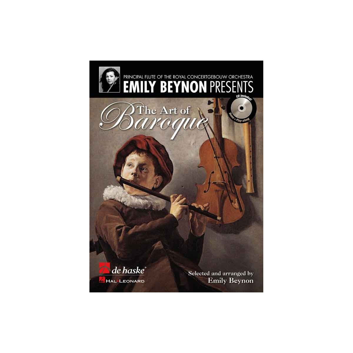 The Art of Baroque