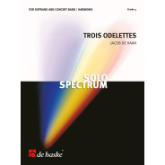 Trois Odelettes