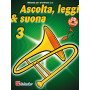 Ascolta, Leggi & Suona 3 trombone