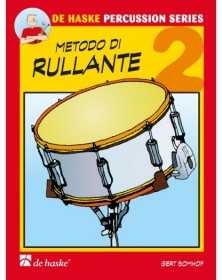 Metodo di Rullante Vol. 2