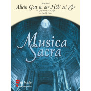 Allein Gott in der Höh' sei Ehr