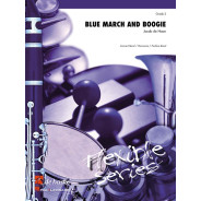 Blue March and Boogie