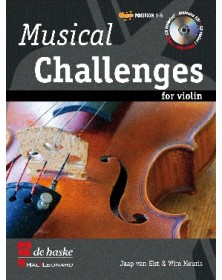 Musical Challenges