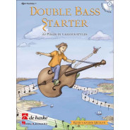 Double Bass Starter