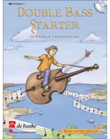 Double Bass Starter