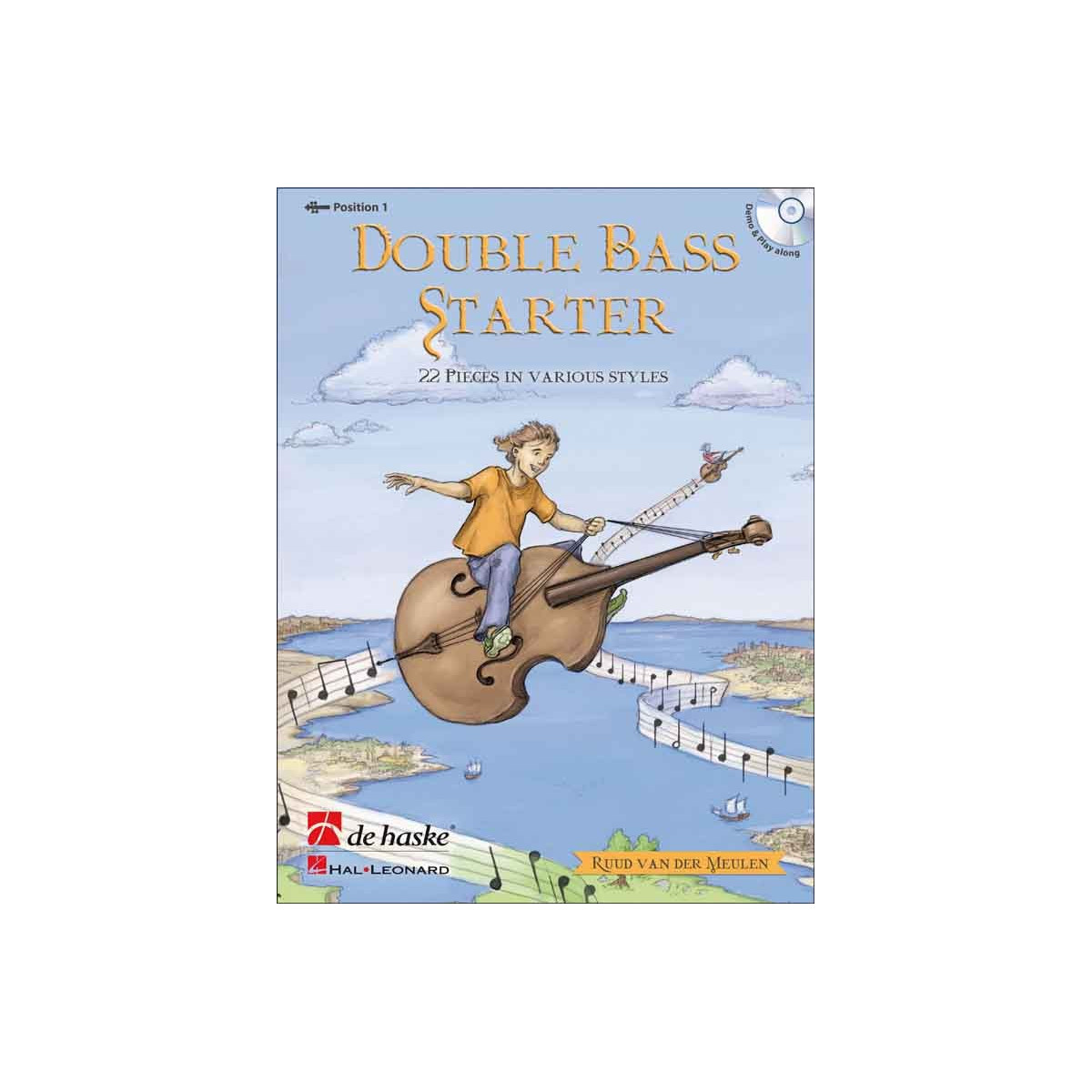 Double Bass Starter
