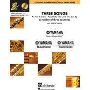 Three Songs