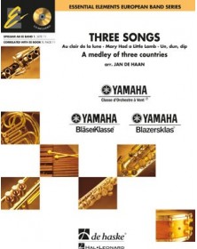 Three Songs