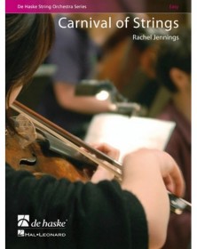 Carnival of Strings