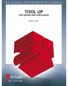 Tool Up