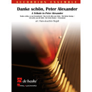 Danke schön, Peter Alexander