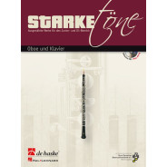 Starke Töne - Oboe und Klavier