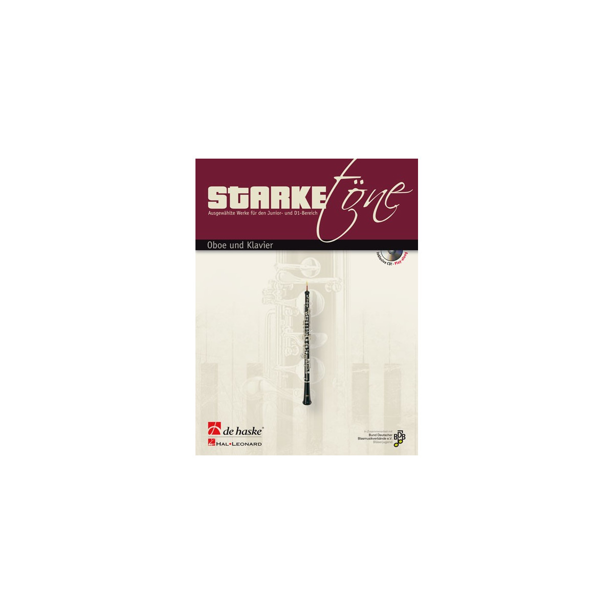 Starke Töne - Oboe und Klavier