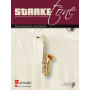 Starke Töne - Tenorsaxophon und Klavier