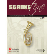 Starke Töne - Tenorhorn/Euphonium und Klav.