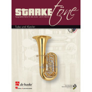 Starke Töne - Tuba und Klavier