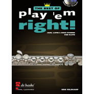The Best of Play 'em Right