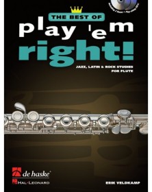 The Best of Play 'em Right