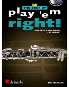 The Best of Play 'em Right